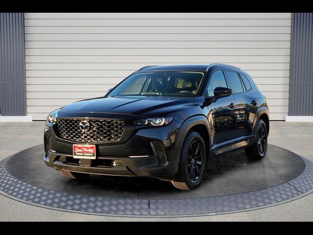 2024 Mazda CX-50 2.5 S Preferred Package