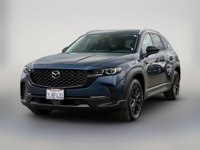 2024 Mazda CX-50 2.5 S Preferred Package