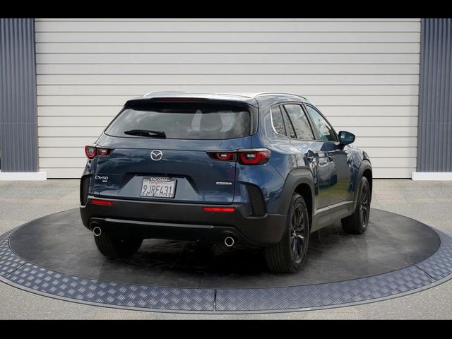 2024 Mazda CX-50 2.5 S Preferred Package