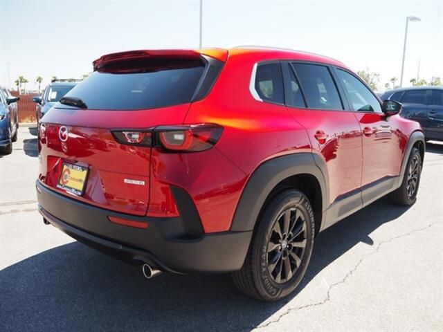 2024 Mazda CX-50 2.5 S Preferred Package