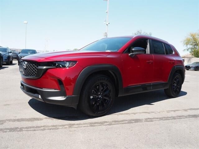 2024 Mazda CX-50 2.5 S Preferred Package