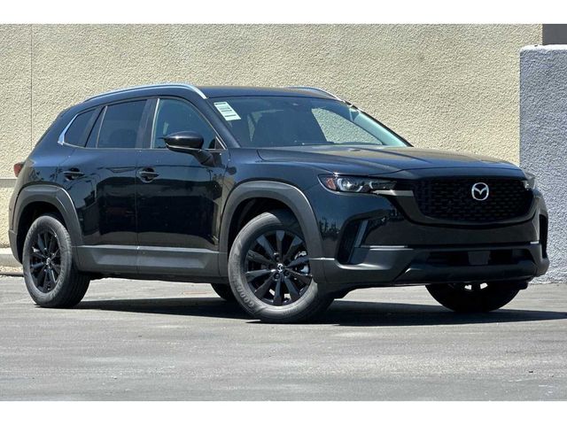 2024 Mazda CX-50 2.5 S Preferred Package