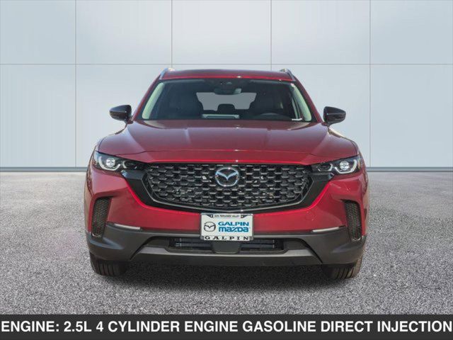 2024 Mazda CX-50 2.5 S Preferred Package