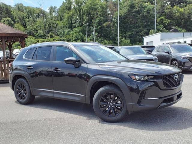 2024 Mazda CX-50 2.5 S Preferred Package