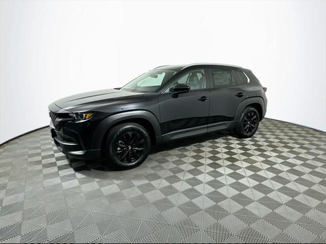 2024 Mazda CX-50 2.5 S Preferred Package