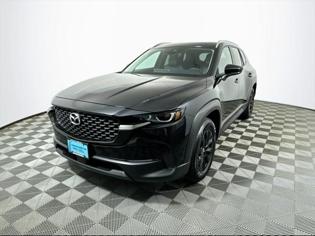 2024 Mazda CX-50 2.5 S Preferred Package