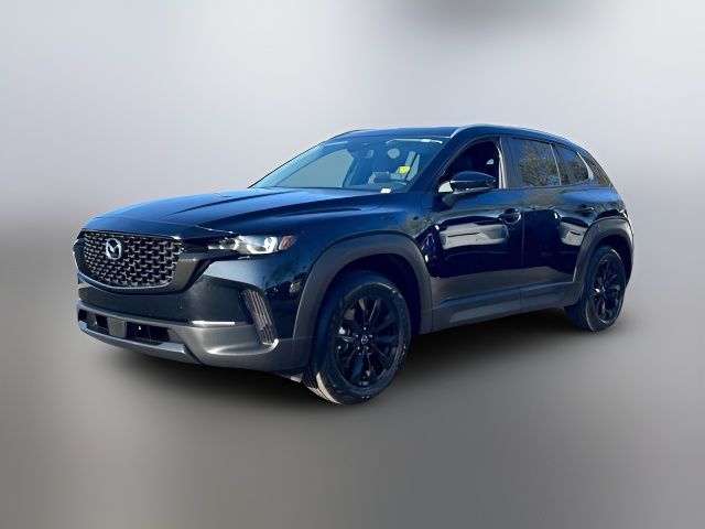 2024 Mazda CX-50 2.5 S Preferred Package