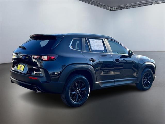 2024 Mazda CX-50 2.5 S Preferred Package