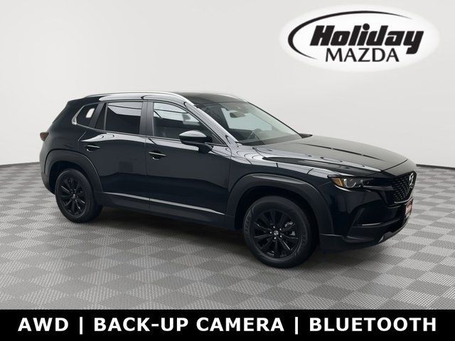 2024 Mazda CX-50 2.5 S Preferred Package