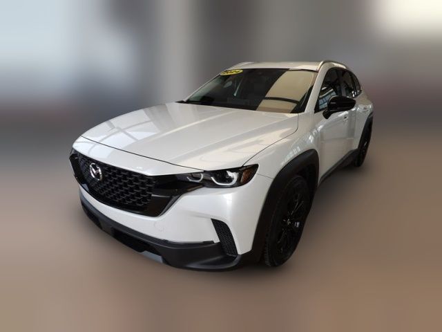 2024 Mazda CX-50 2.5 S Preferred Package