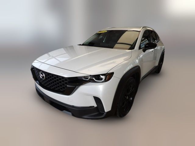 2024 Mazda CX-50 2.5 S Preferred Package