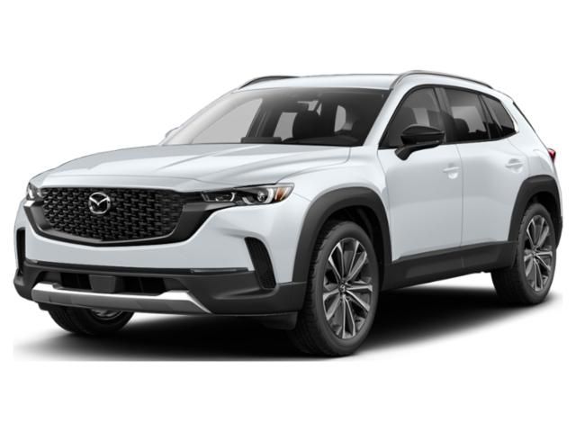 2024 Mazda CX-50 2.5 S Preferred Package