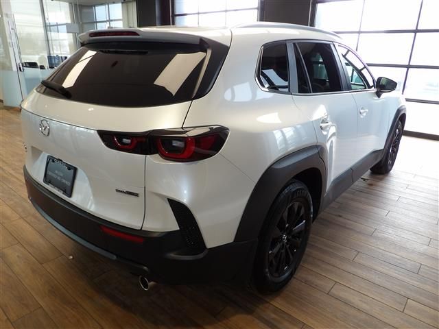 2024 Mazda CX-50 2.5 S Preferred Package