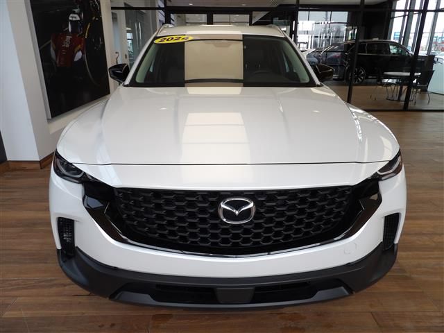 2024 Mazda CX-50 2.5 S Preferred Package