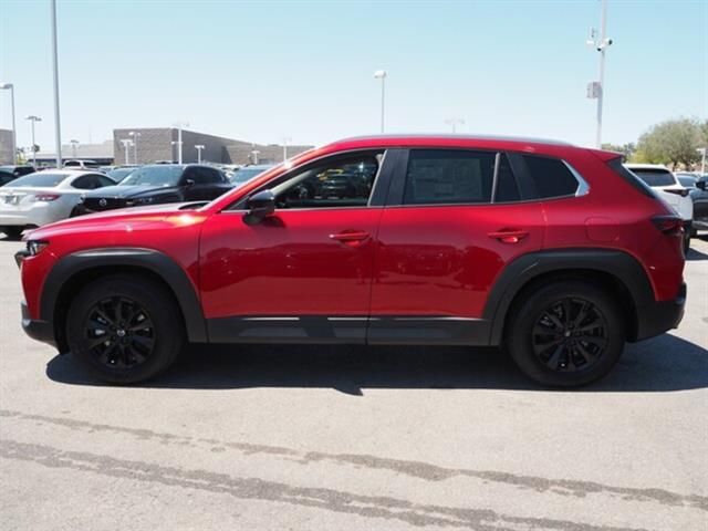 2024 Mazda CX-50 2.5 S Preferred Package