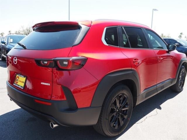 2024 Mazda CX-50 2.5 S Preferred Package