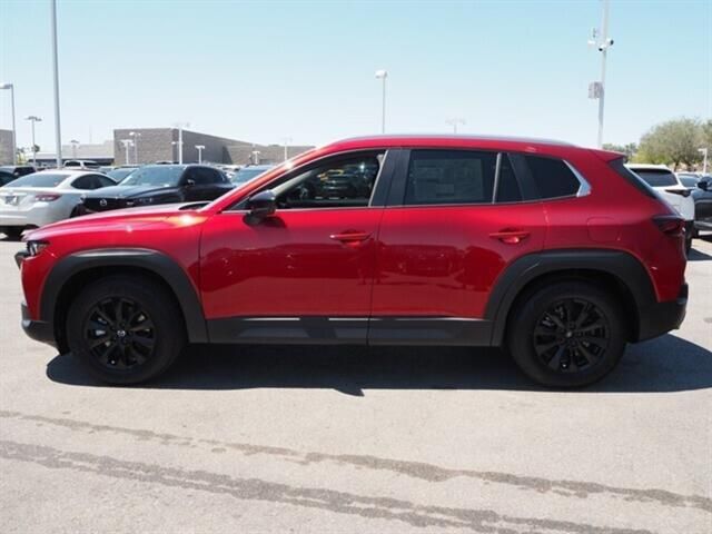 2024 Mazda CX-50 2.5 S Preferred Package