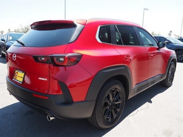 2024 Mazda CX-50 2.5 S Preferred Package