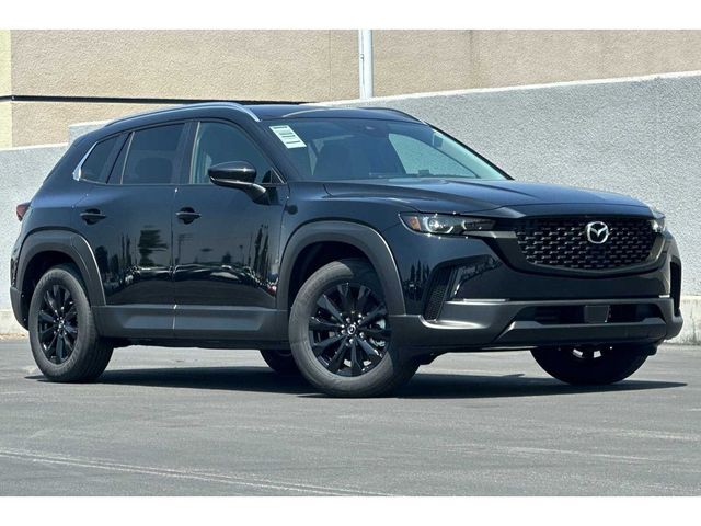 2024 Mazda CX-50 2.5 S Preferred Package