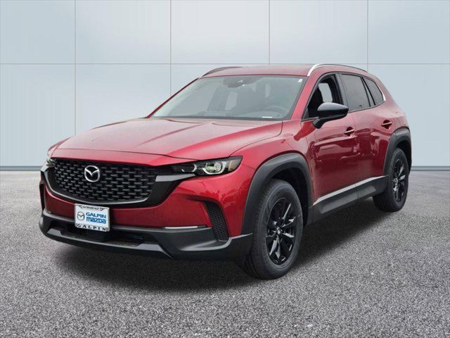 2024 Mazda CX-50 2.5 S Preferred Package