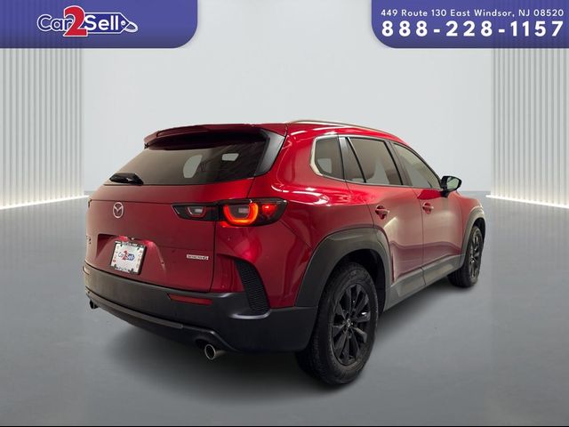 2024 Mazda CX-50 2.5 S Preferred Package