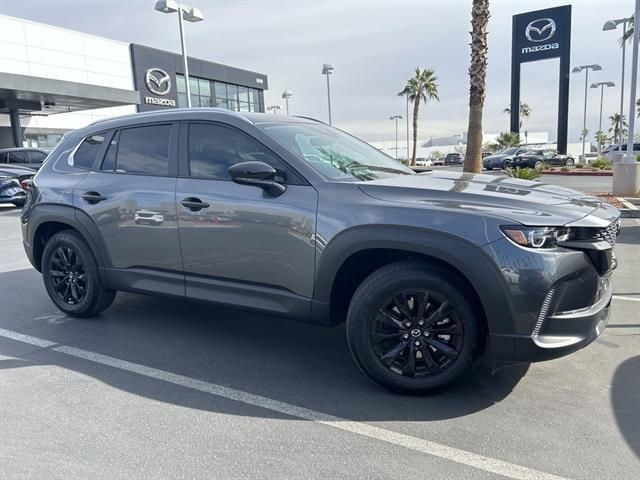 2024 Mazda CX-50 2.5 S Preferred Package