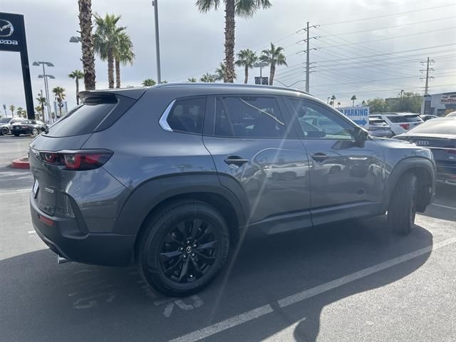 2024 Mazda CX-50 2.5 S Preferred Package