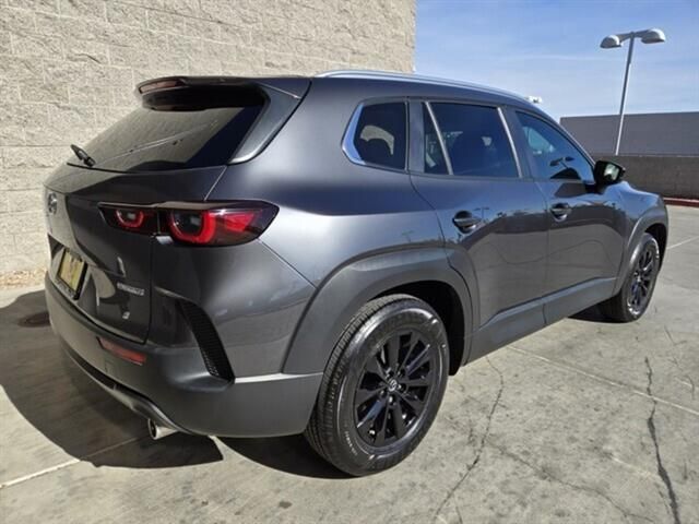 2024 Mazda CX-50 2.5 S Preferred Package