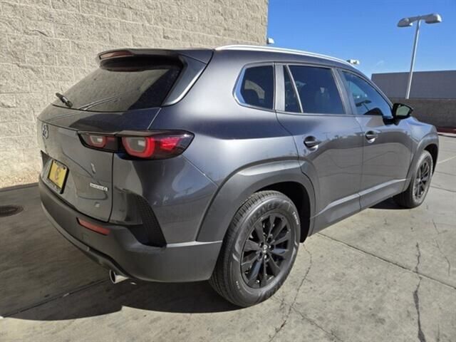 2024 Mazda CX-50 2.5 S Preferred Package