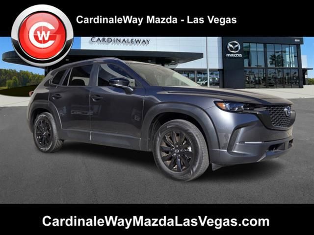 2024 Mazda CX-50 2.5 S Preferred Package