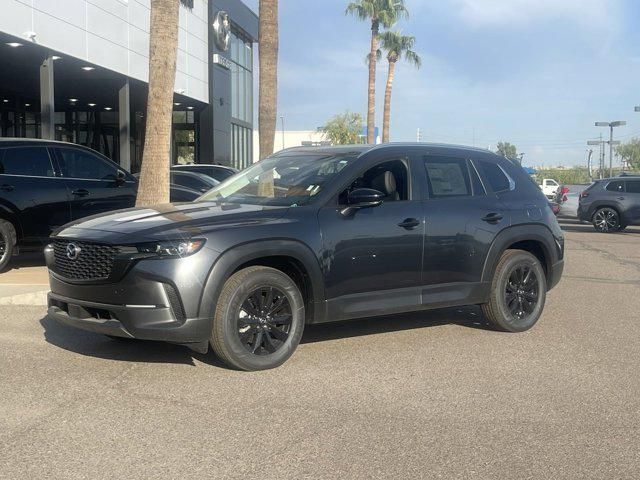 2024 Mazda CX-50 2.5 S Preferred Package