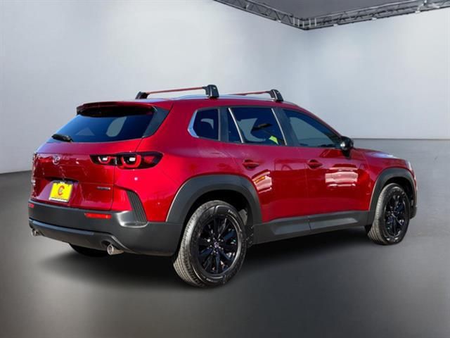 2024 Mazda CX-50 2.5 S Preferred Package