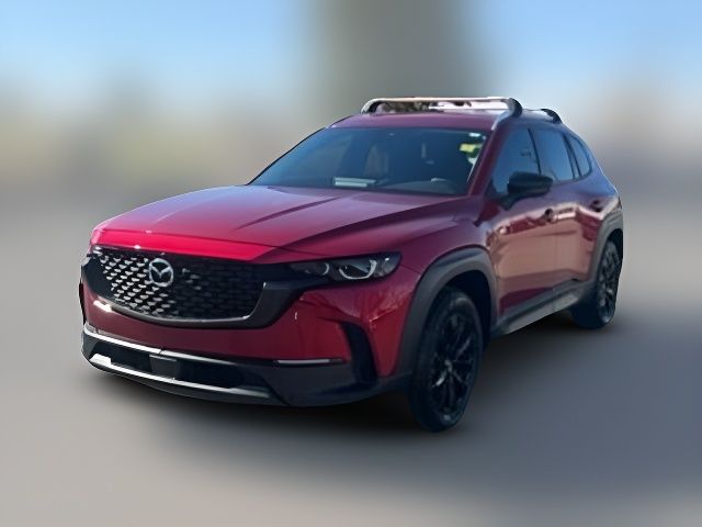 2024 Mazda CX-50 2.5 S Preferred Package