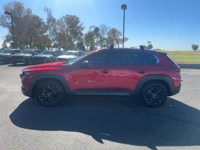 2024 Mazda CX-50 2.5 S Preferred Package