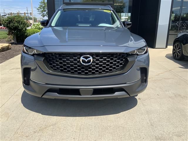 2024 Mazda CX-50 2.5 S Preferred Package