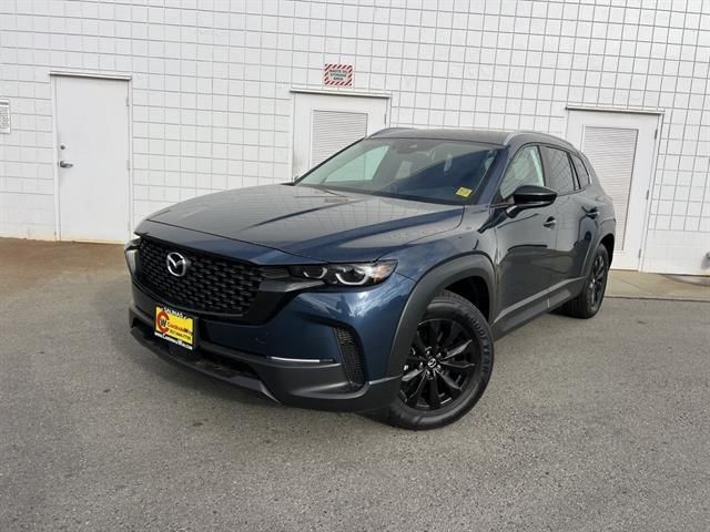 2024 Mazda CX-50 2.5 S Preferred Package