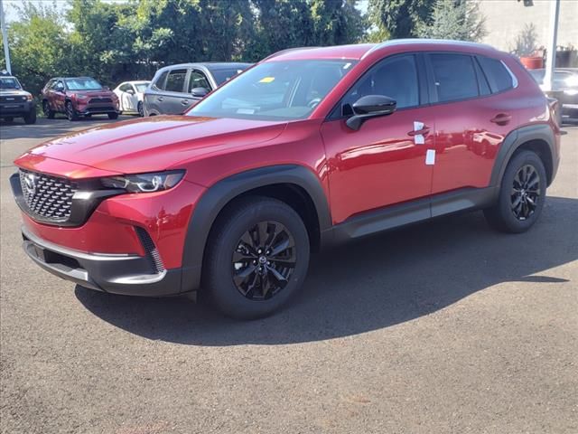 2024 Mazda CX-50 2.5 S Preferred Package