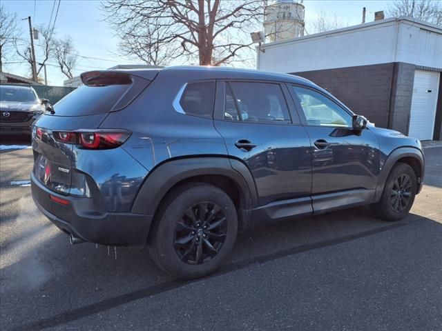 2024 Mazda CX-50 2.5 S Preferred Package