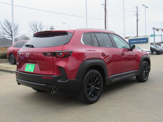 2024 Mazda CX-50 2.5 S Preferred Package