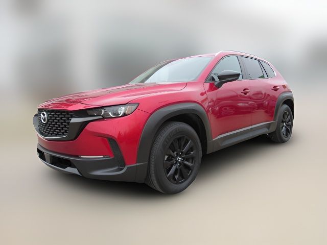 2024 Mazda CX-50 2.5 S Preferred Package