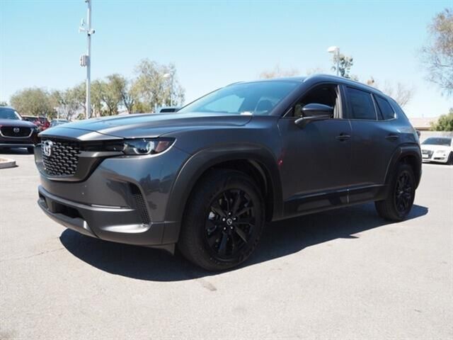 2024 Mazda CX-50 2.5 S Preferred Package