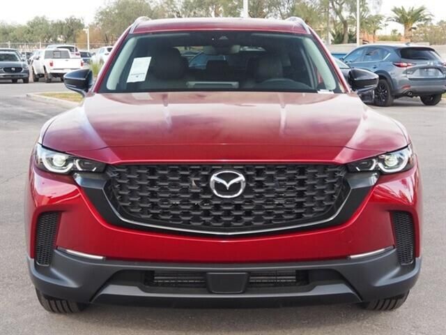 2024 Mazda CX-50 2.5 S Preferred Package