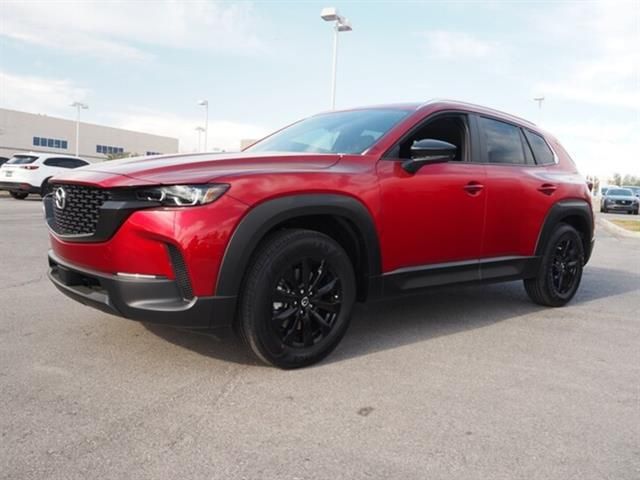 2024 Mazda CX-50 2.5 S Preferred Package