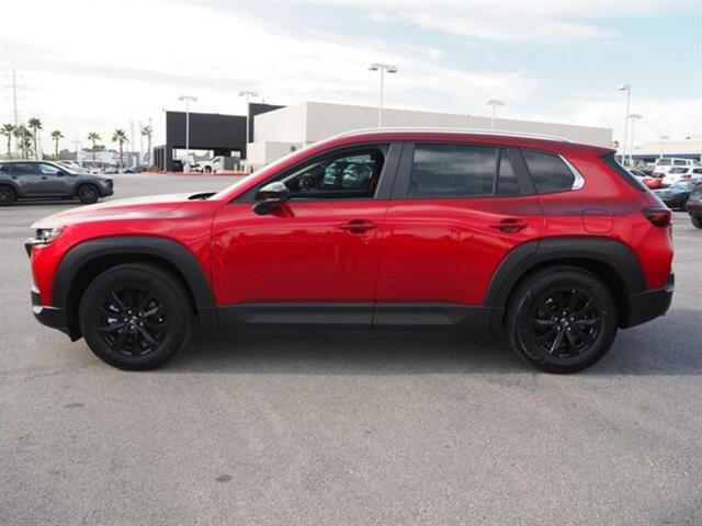 2024 Mazda CX-50 2.5 S Preferred Package