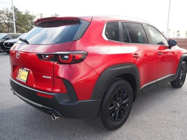 2024 Mazda CX-50 2.5 S Preferred Package