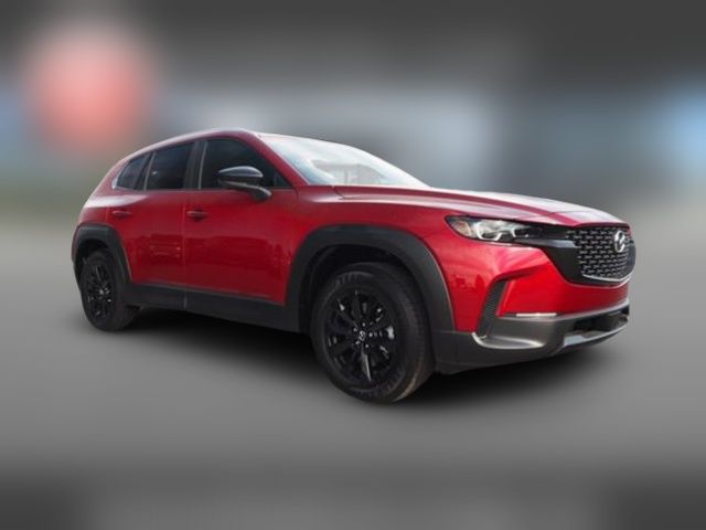 2024 Mazda CX-50 2.5 S Preferred Package