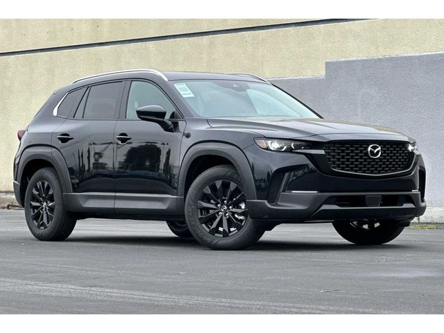 2024 Mazda CX-50 2.5 S Preferred Package