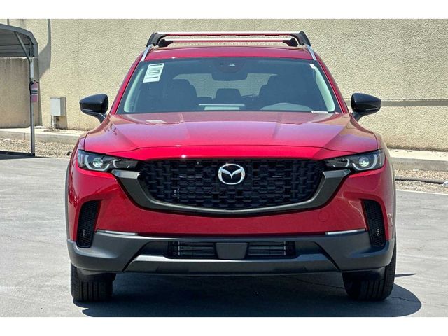 2024 Mazda CX-50 2.5 S Preferred Package