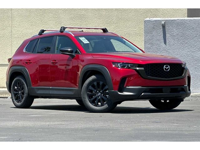 2024 Mazda CX-50 2.5 S Preferred Package