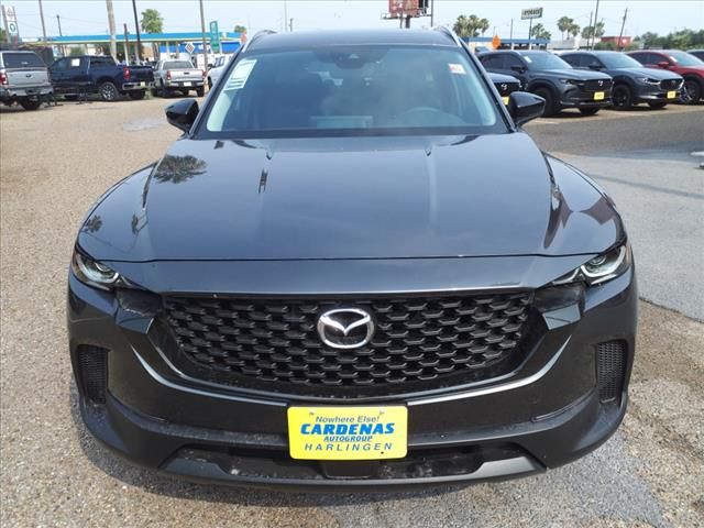 2024 Mazda CX-50 2.5 S Preferred Package